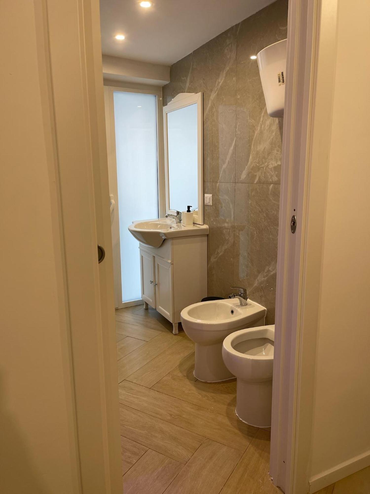 Casa Nina - Egiziaca Luxury Appartement *